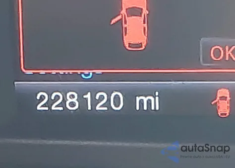 2014 Ford Explorer Sport z USA, uszkodzony, nr VIN 1FM5K8GT0EGA10178